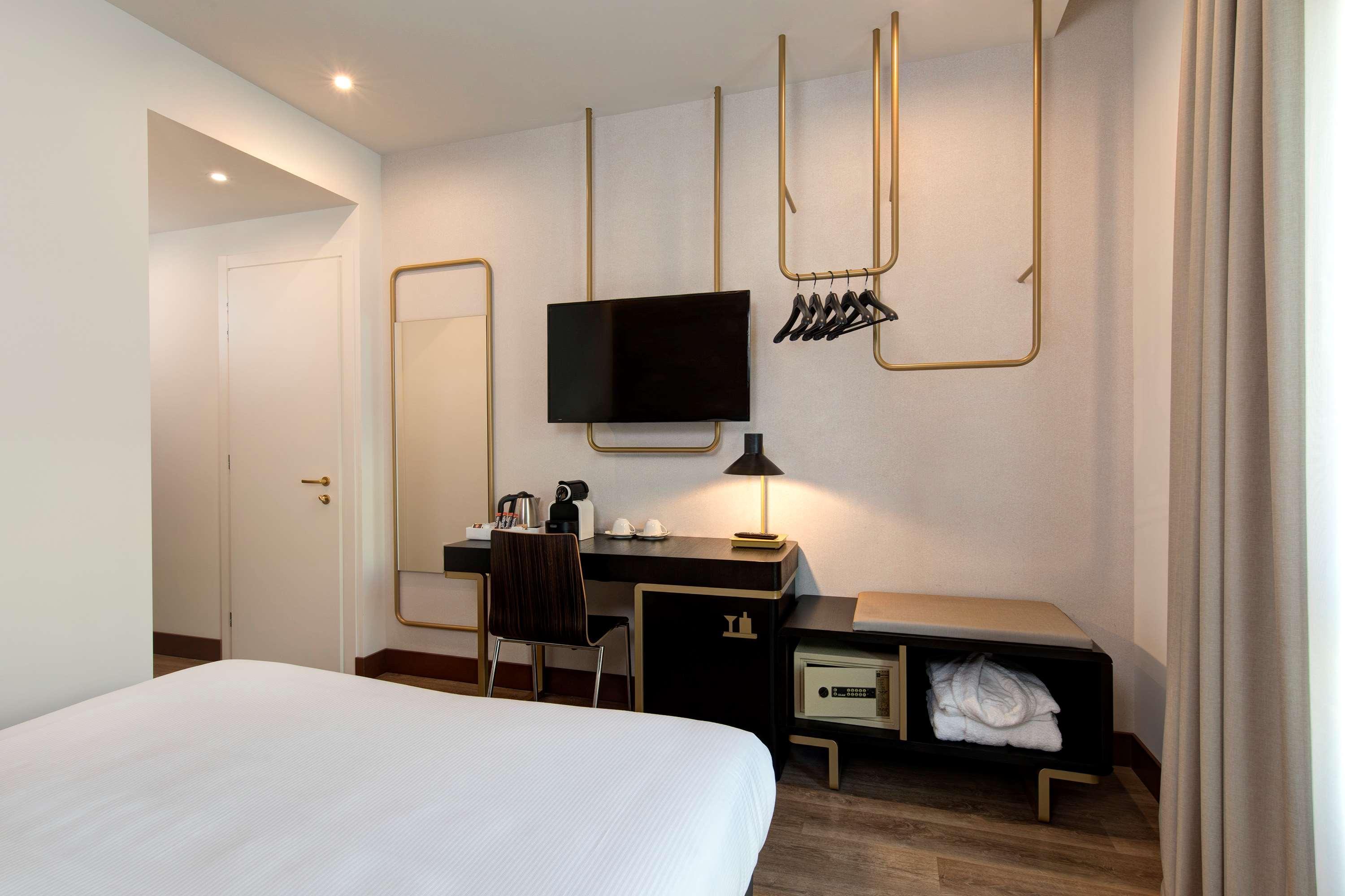 Best Western Hotel Yantai Exterior photo